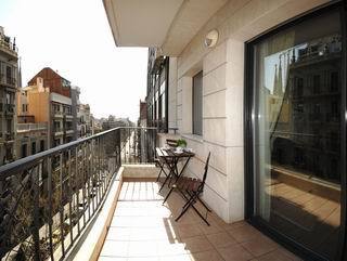 Aparthotel Hispanos 7 Suiza Barcelona Zewnętrze zdjęcie
